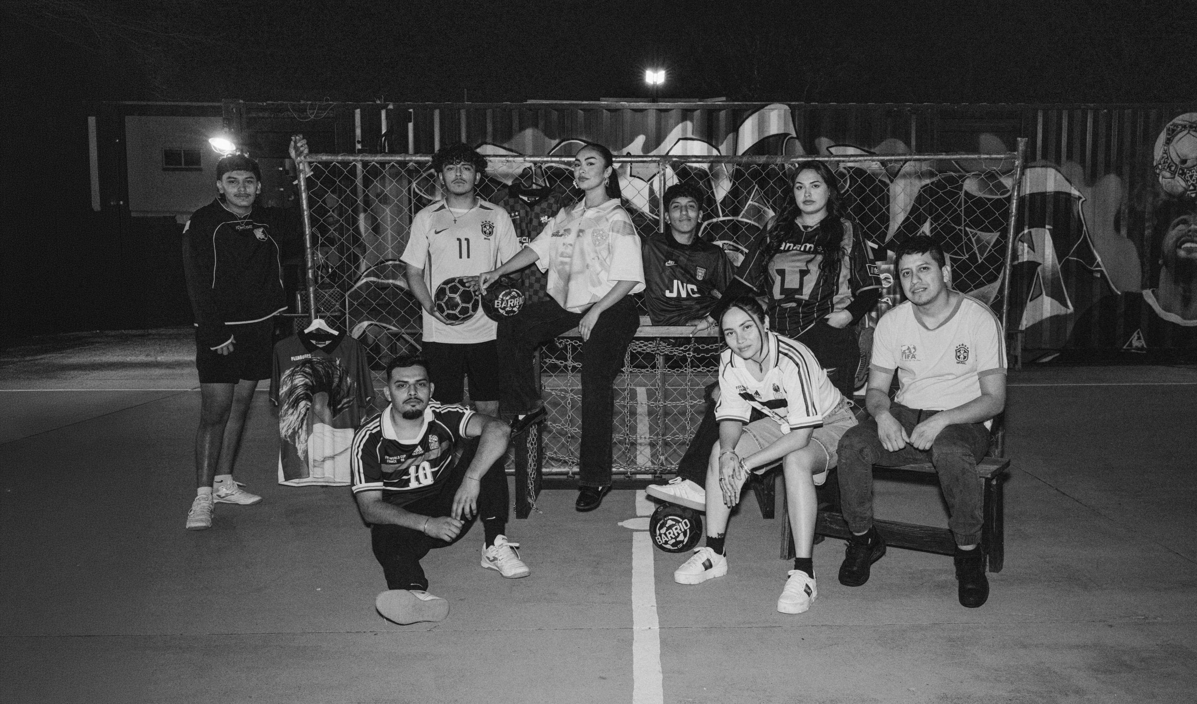 runners