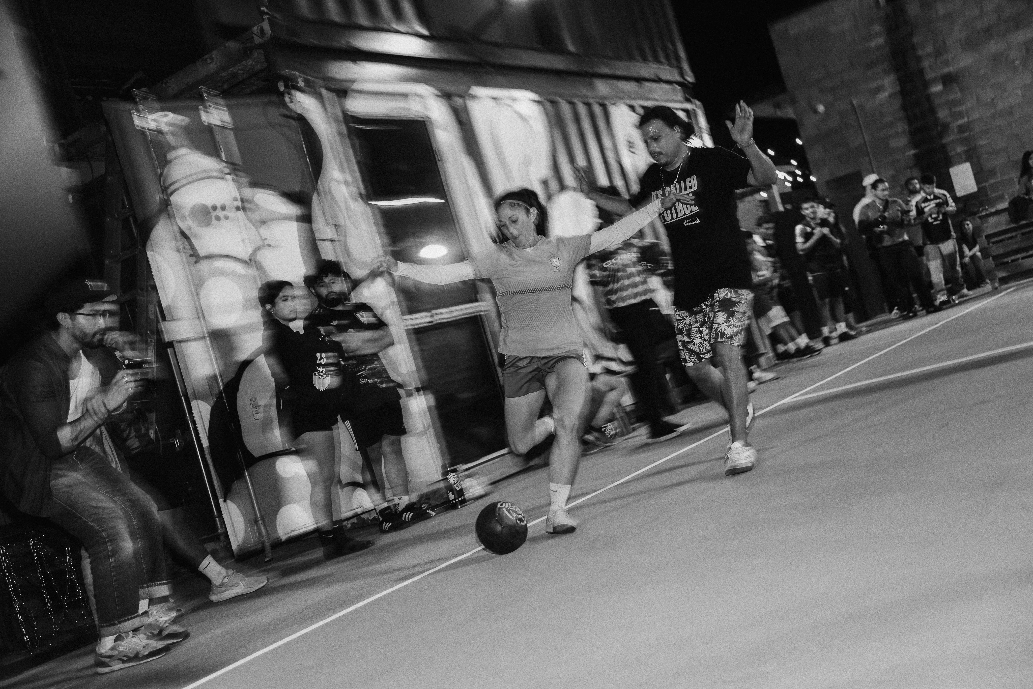 runners